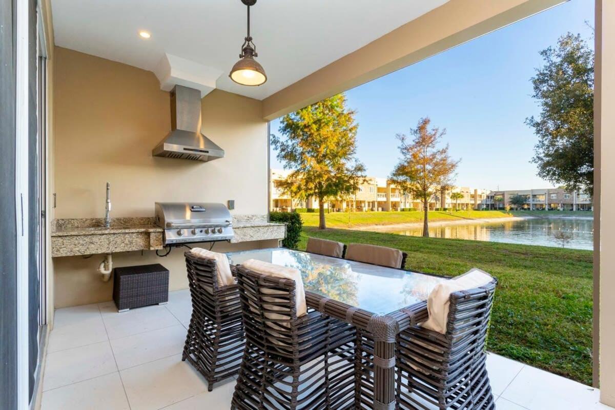 Holiday home Stunning 4bd Close To @ Magic Village 7614 *