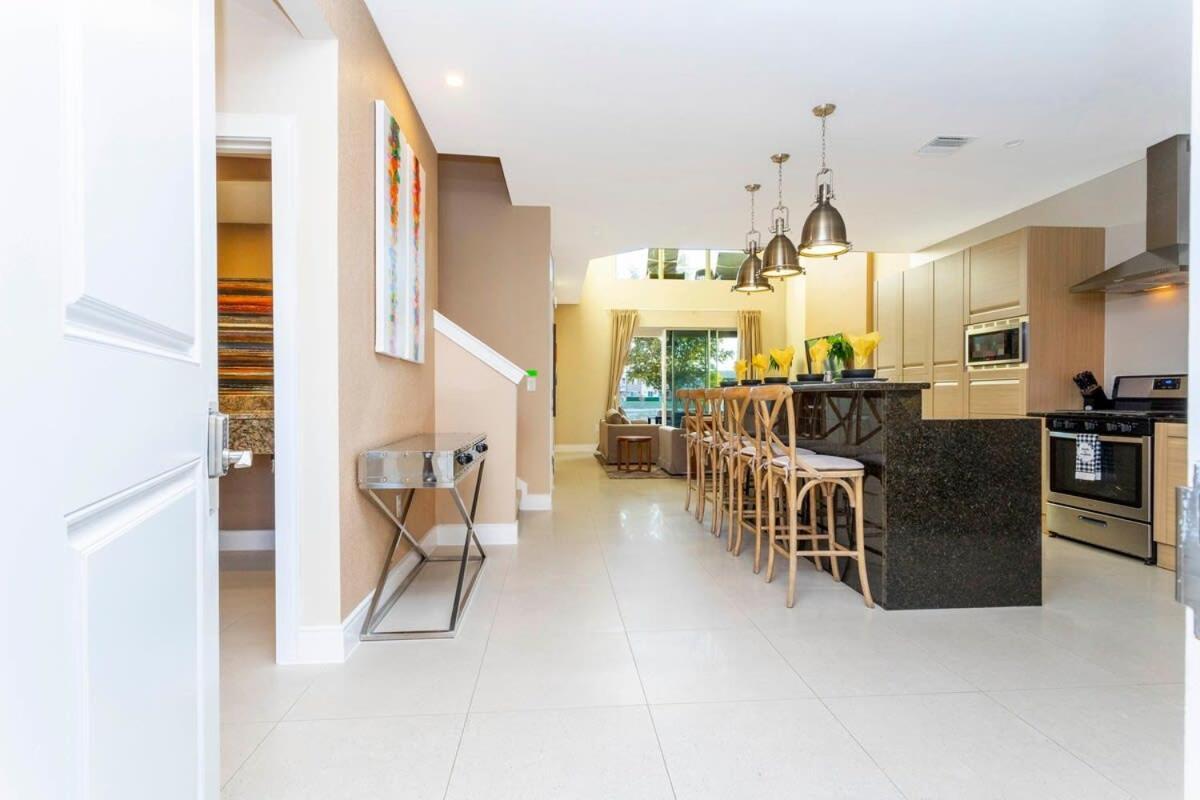 Holiday home Stunning 4bd Close To @ Magic Village 7614