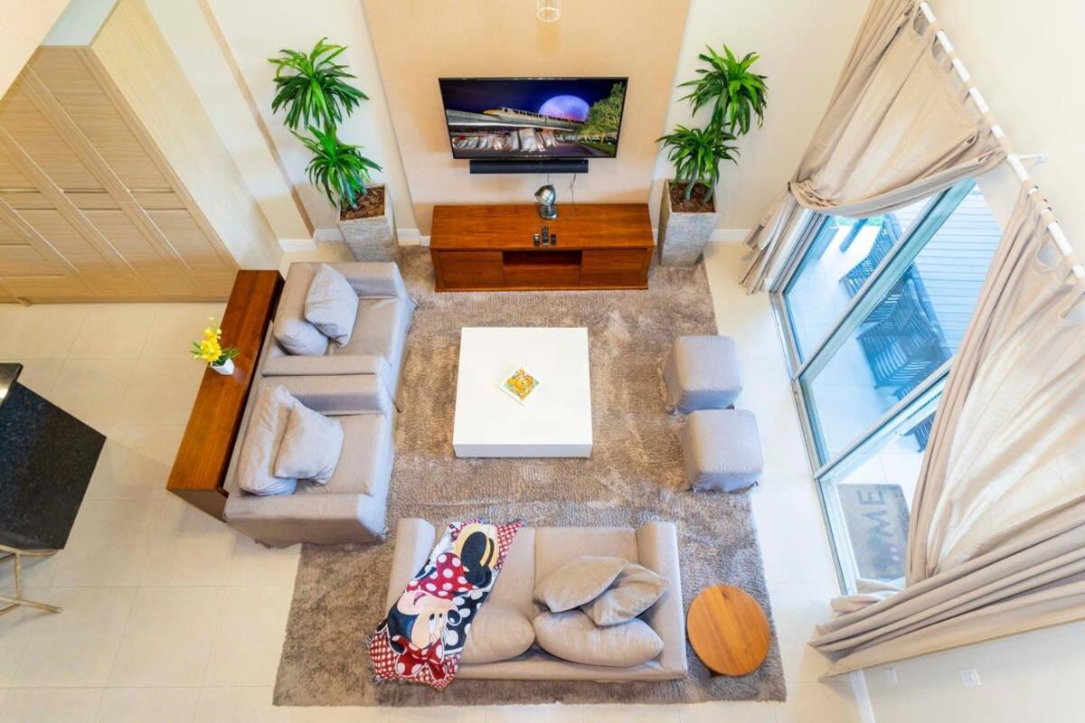 Holiday home Stunning 4 Bd Close To @ Magic Village 3247 *