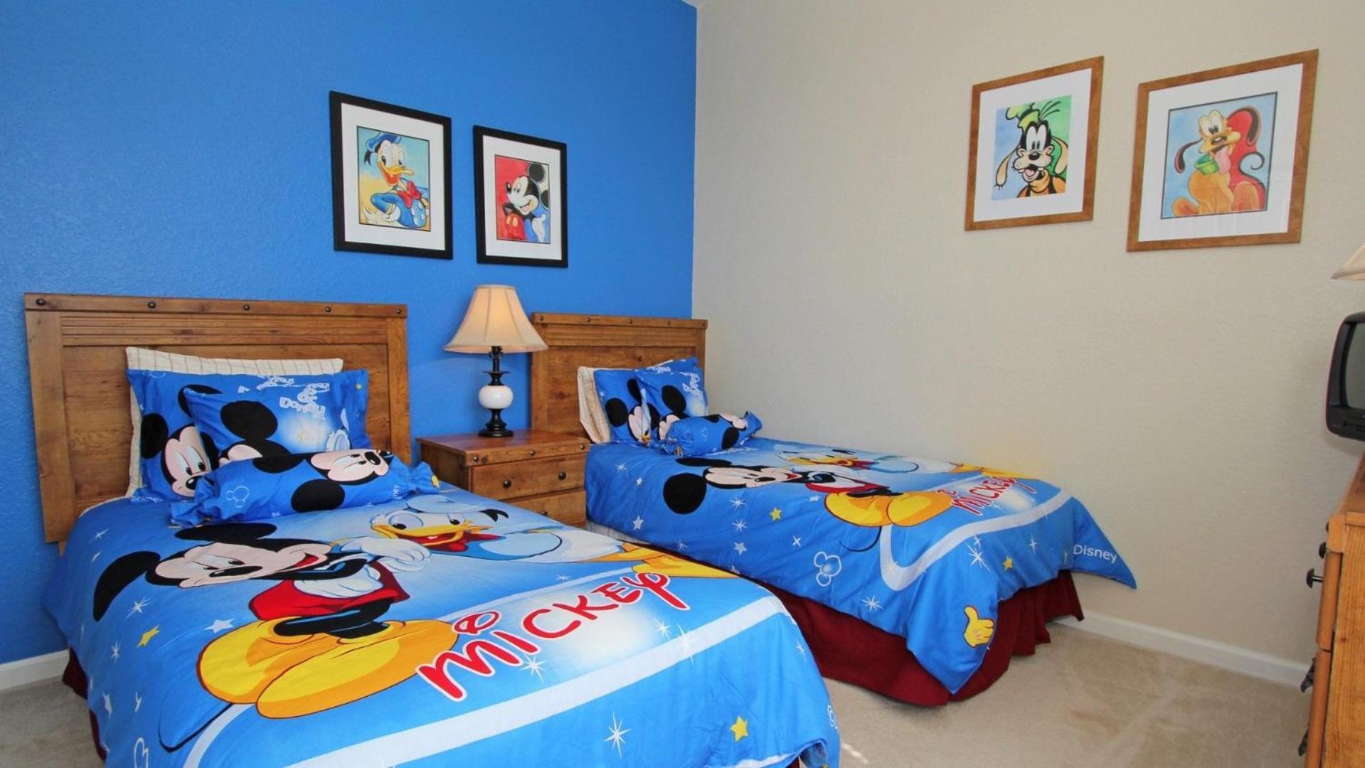 Holiday home Cw7660-303 Windsor Hills Vacation Orlando