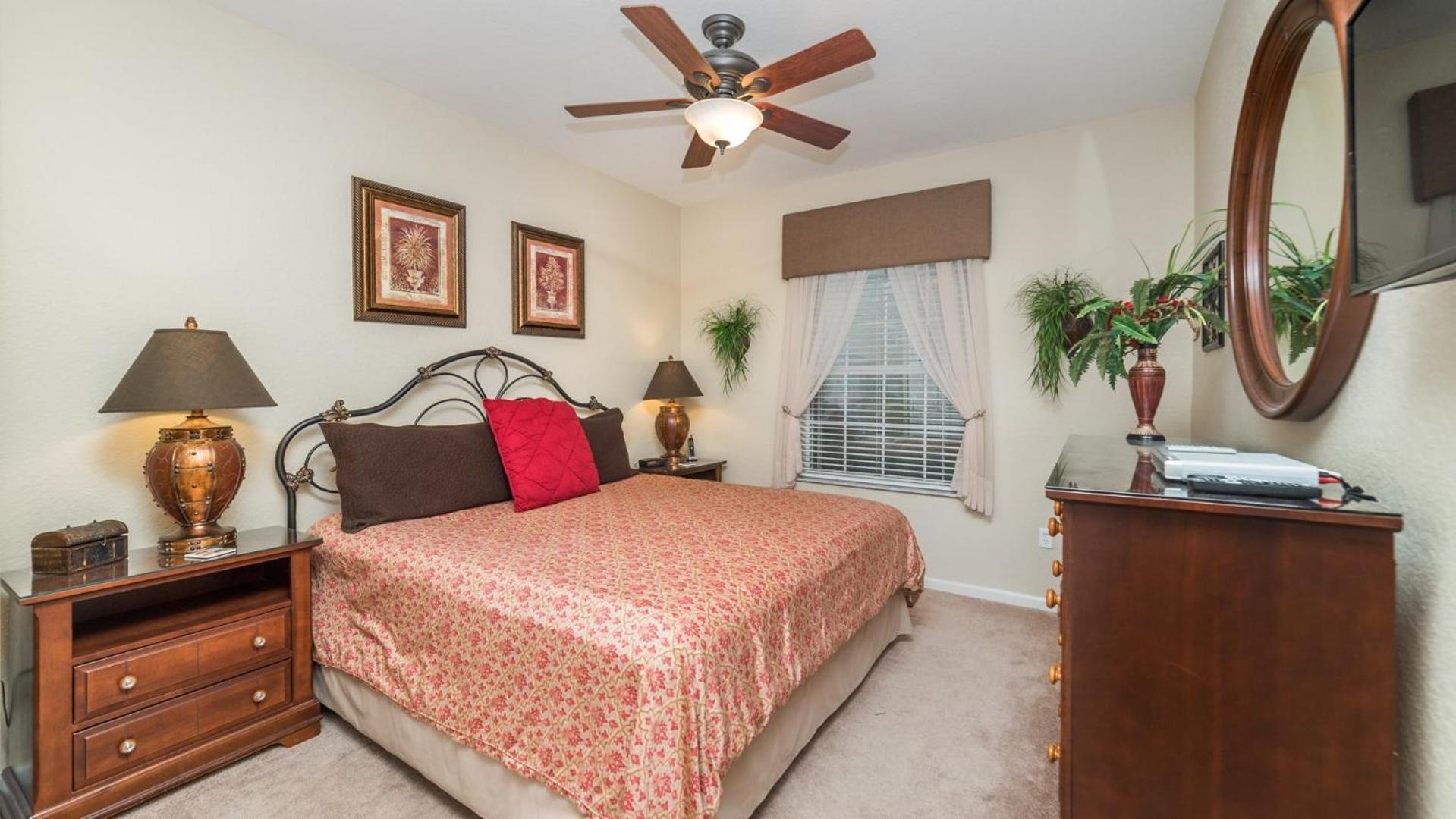 Cw7654-104 Windsor Hills Vacation Holiday home
