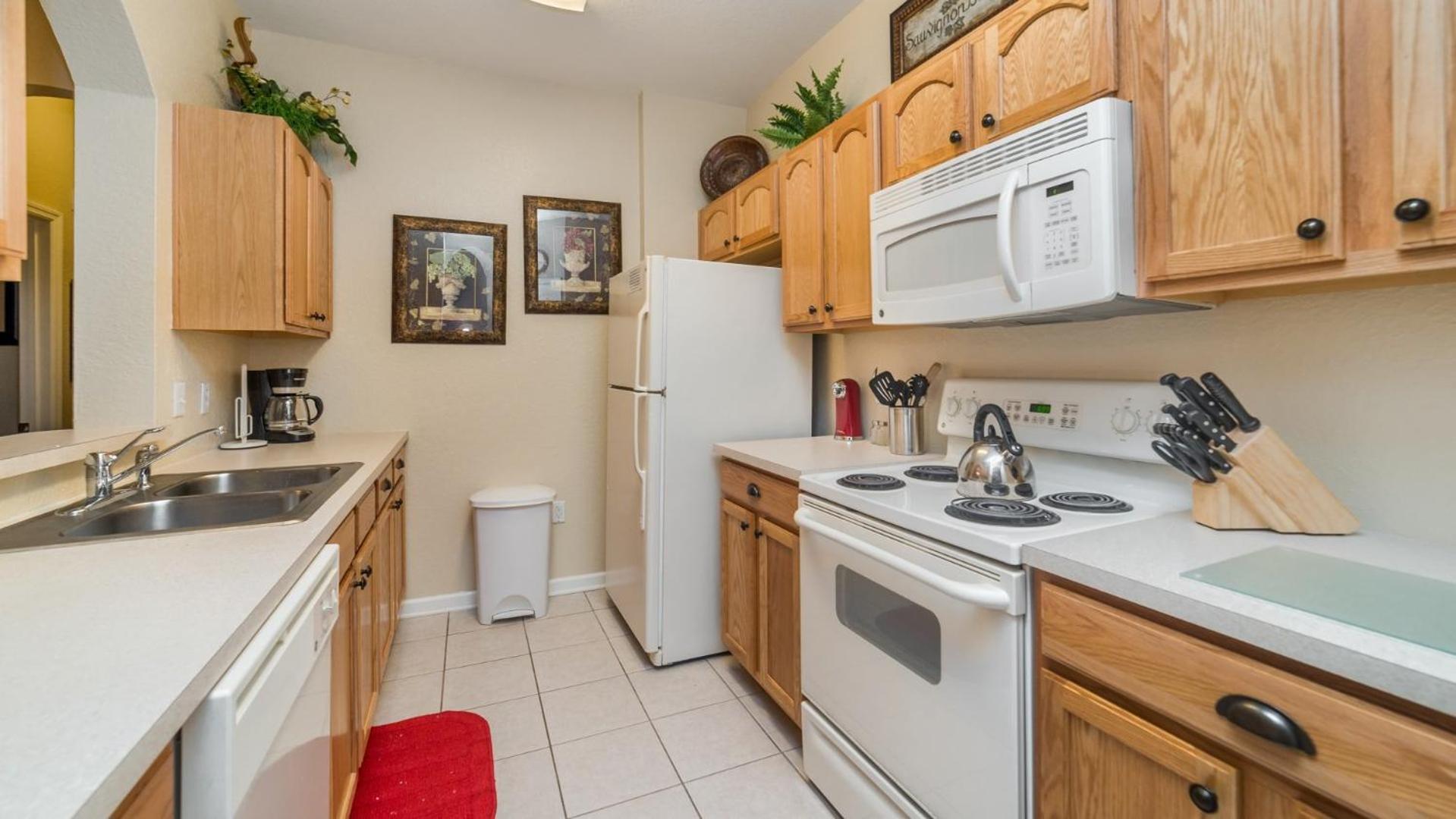 Holiday home Cw7654-104 Windsor Hills Vacation