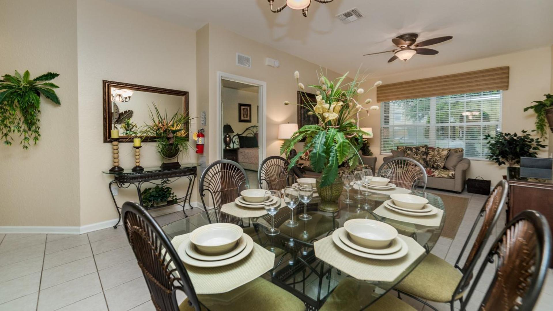Holiday home Cw7654-104 Windsor Hills Vacation Orlando