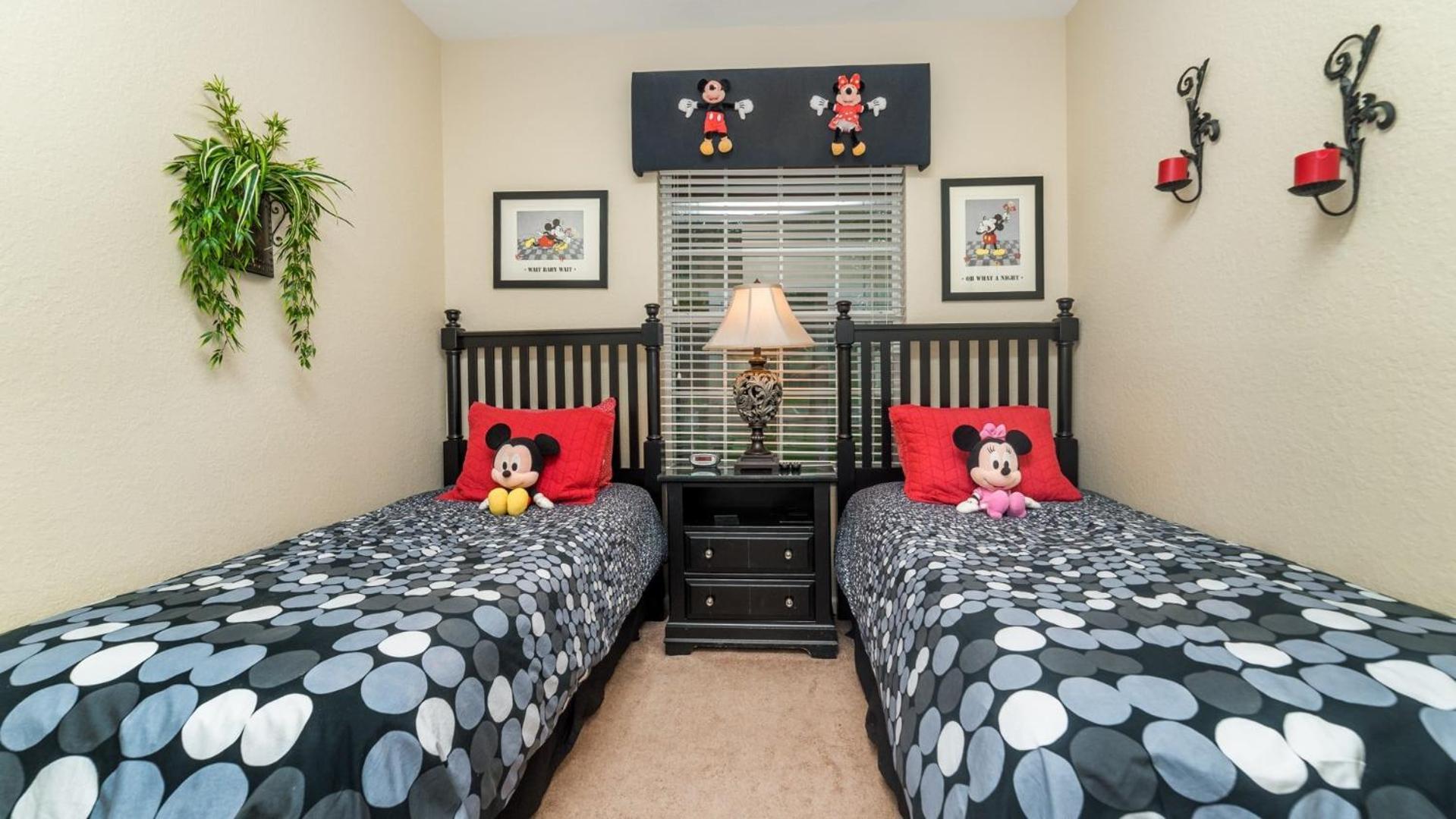 Holiday home Cw7654-104 Windsor Hills Vacation Orlando