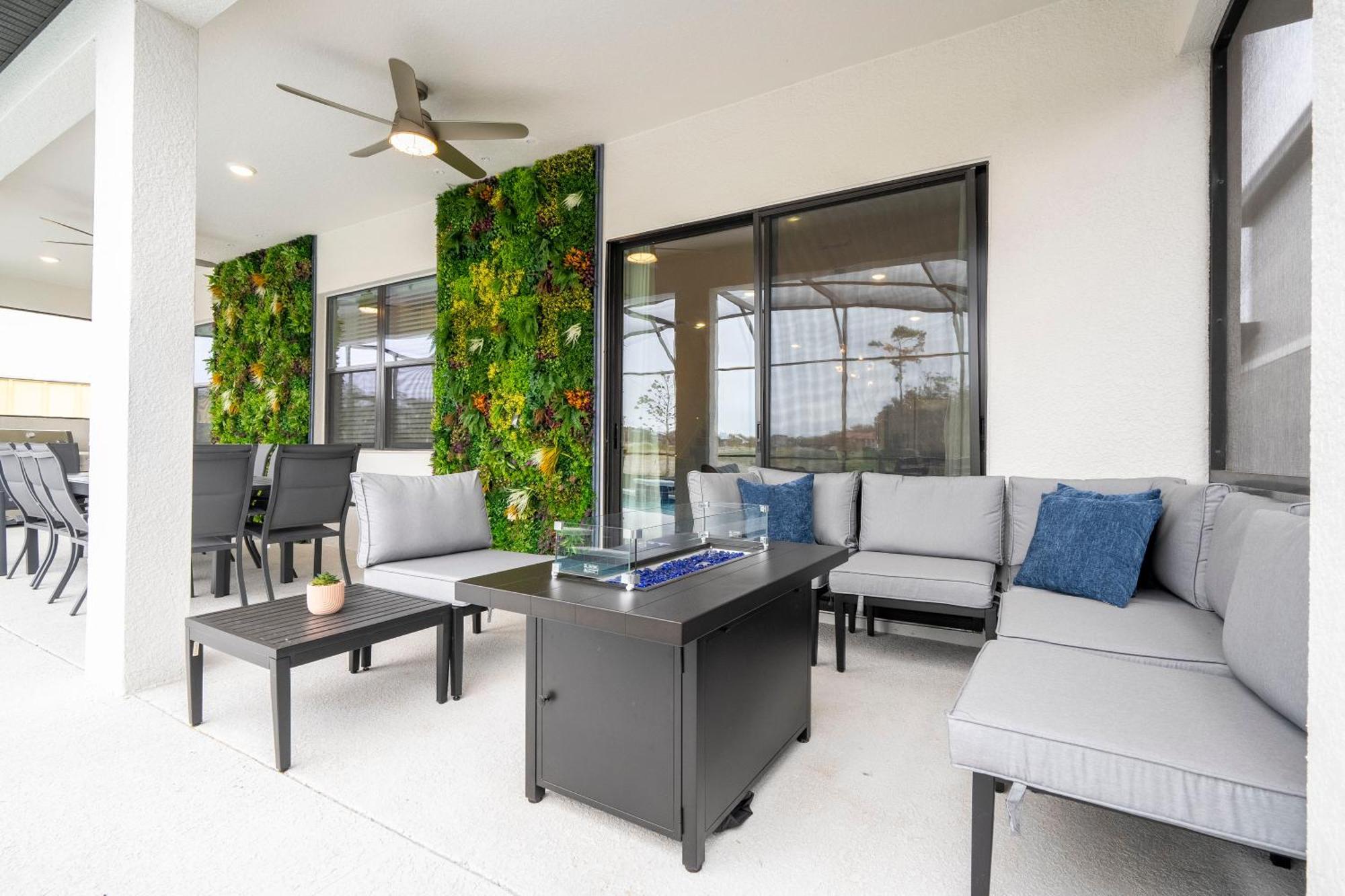 5761 Hs - Spacious Luxury In Paradiso Grande *