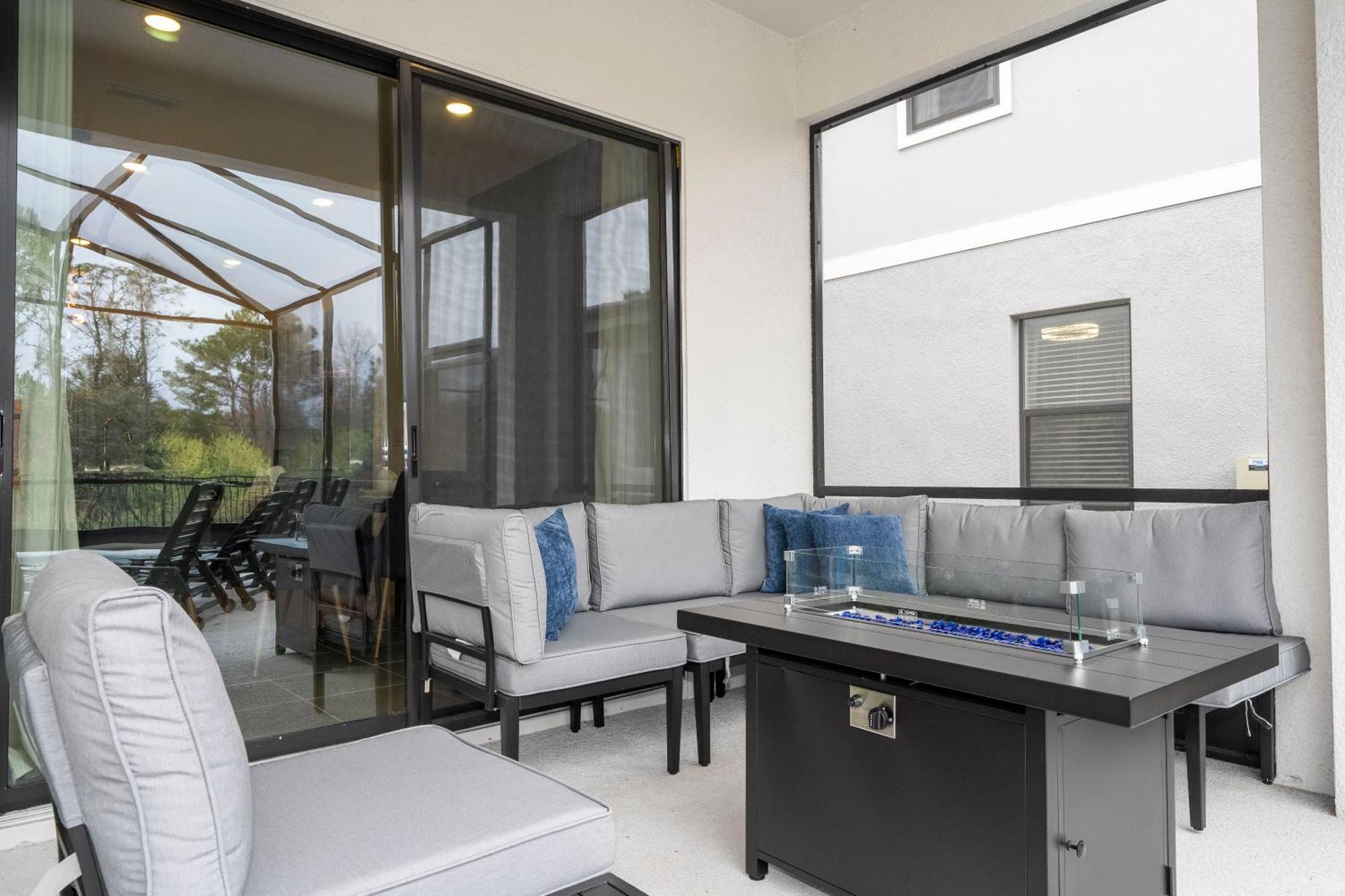 5761 Hs - Spacious Luxury In Paradiso Grande Orlando