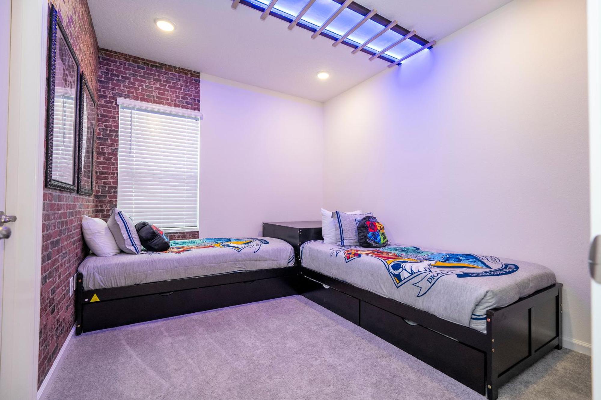 5761 Hs - Spacious Luxury In Paradiso Grande * Orlando