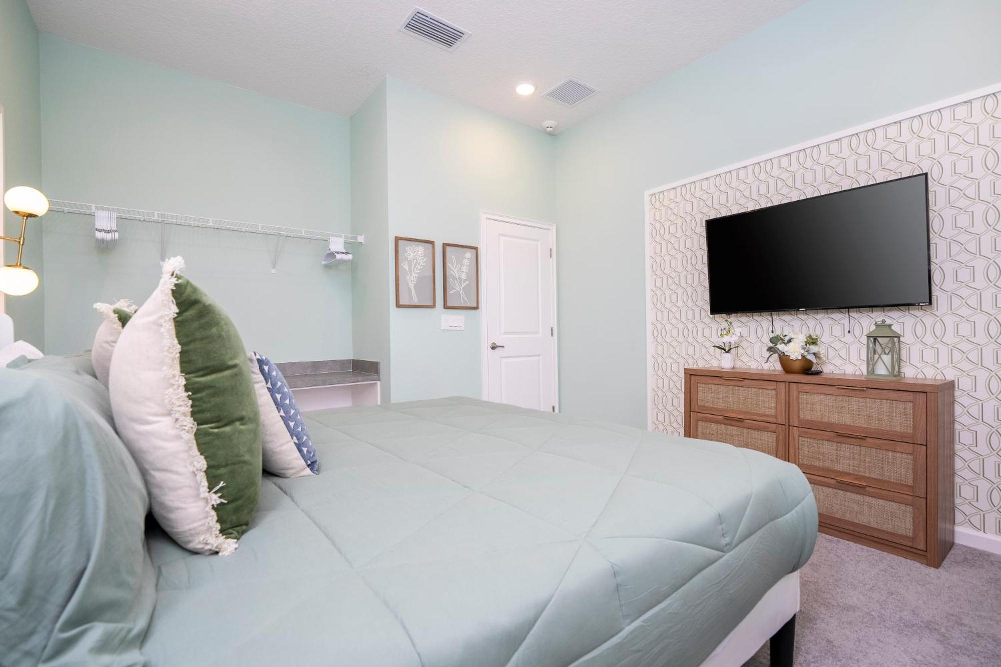 Holiday home 5761 Hs - Spacious Luxury In Paradiso Grande Orlando
