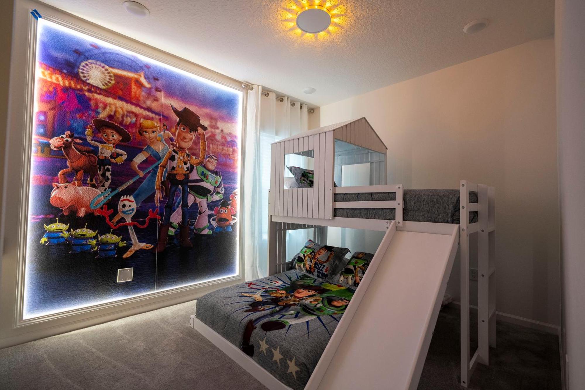 5761 Hs - Spacious Luxury In Paradiso Grande Orlando