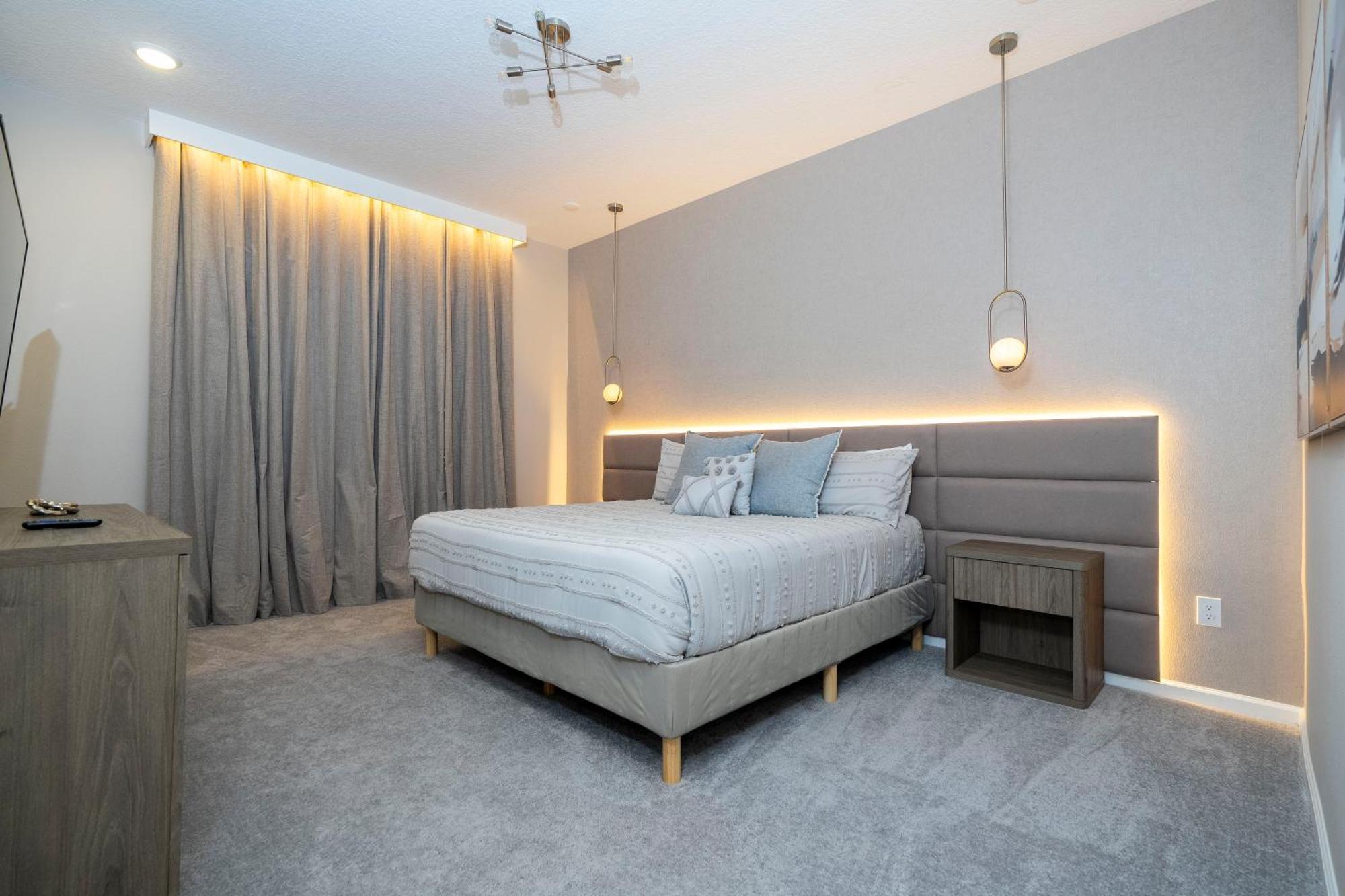 5761 Hs - Spacious Luxury In Paradiso Grande * Orlando