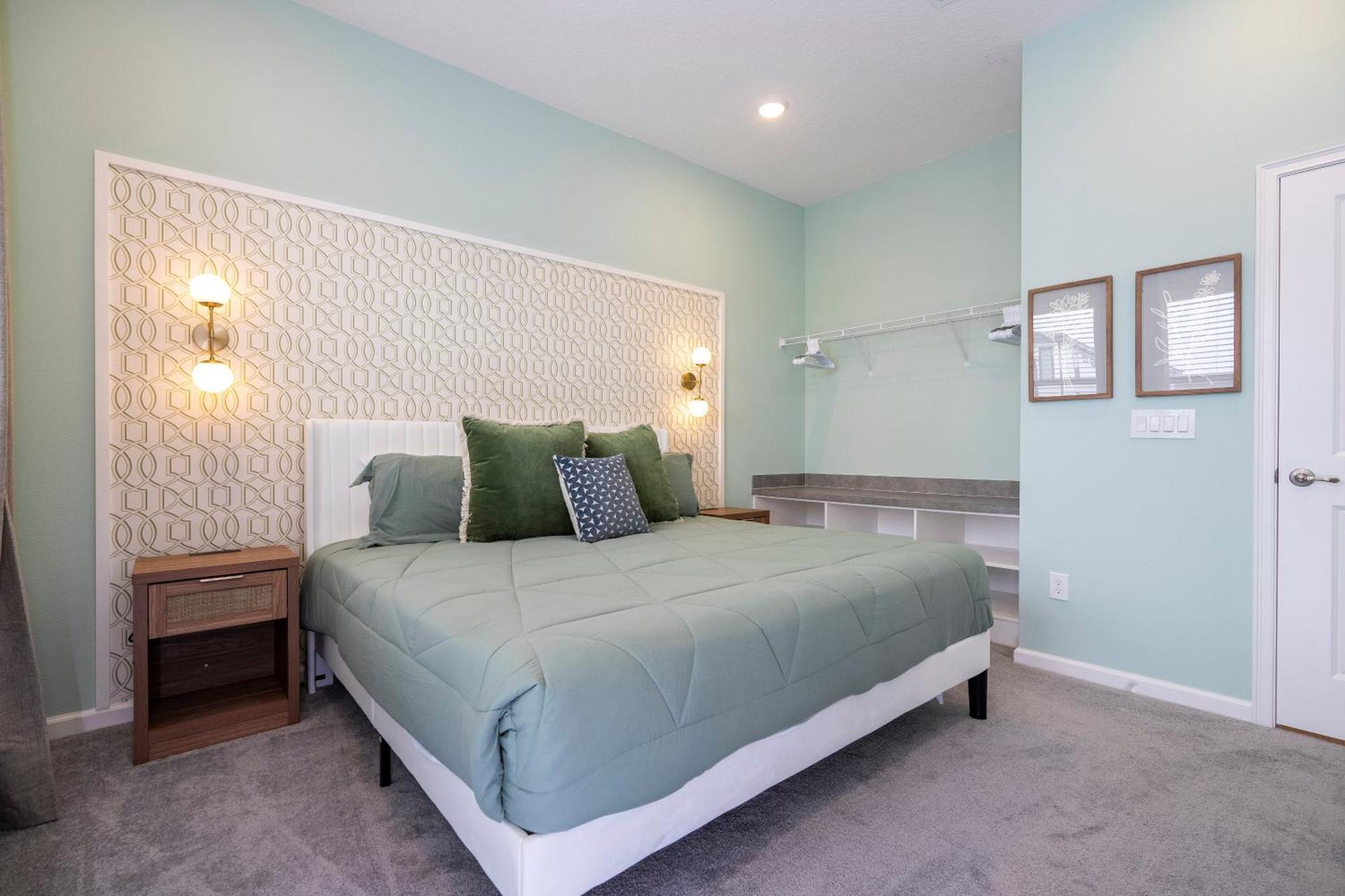 5761 Hs - Spacious Luxury In Paradiso Grande *