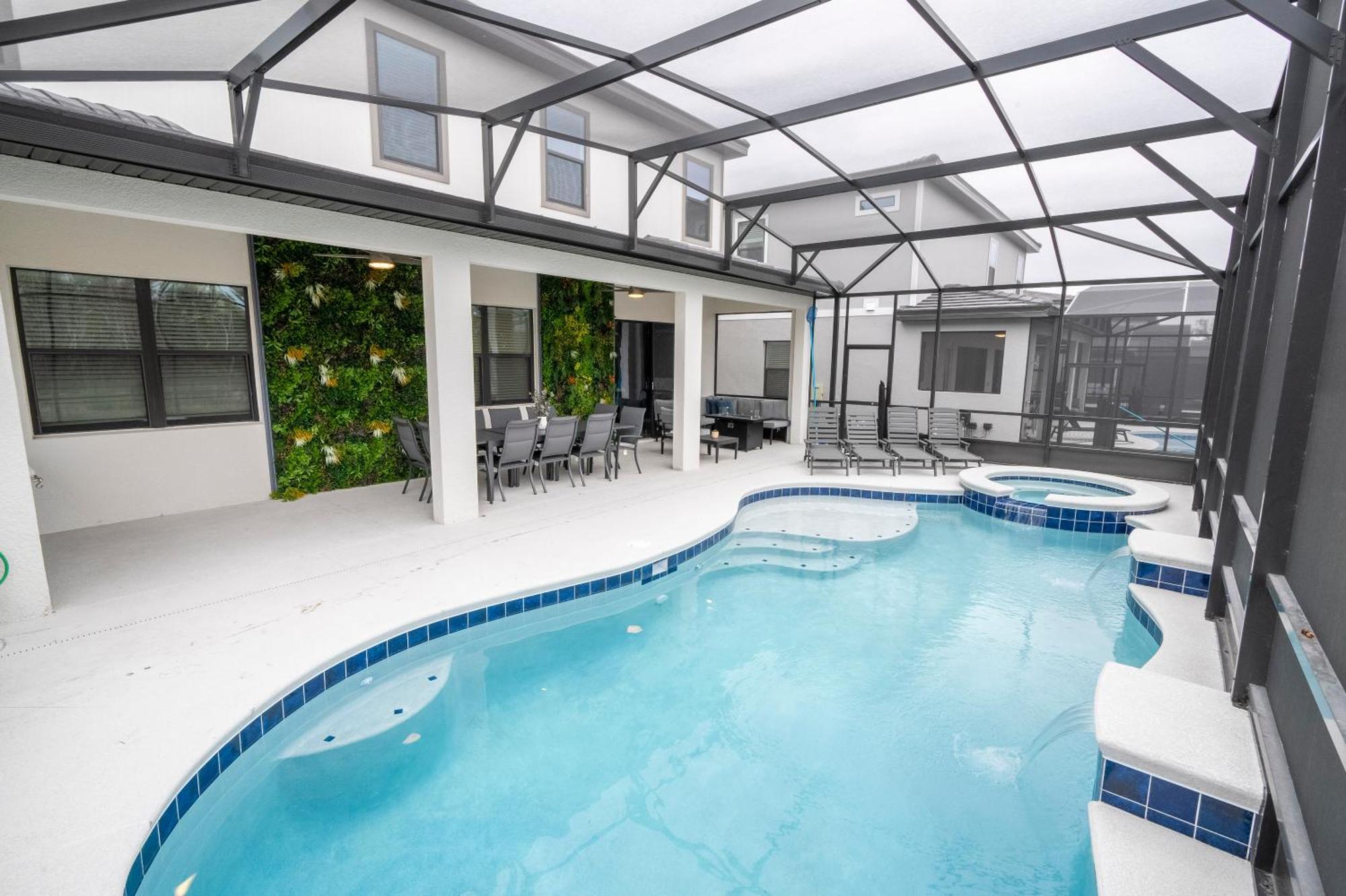 5761 Hs - Spacious Luxury In Paradiso Grande