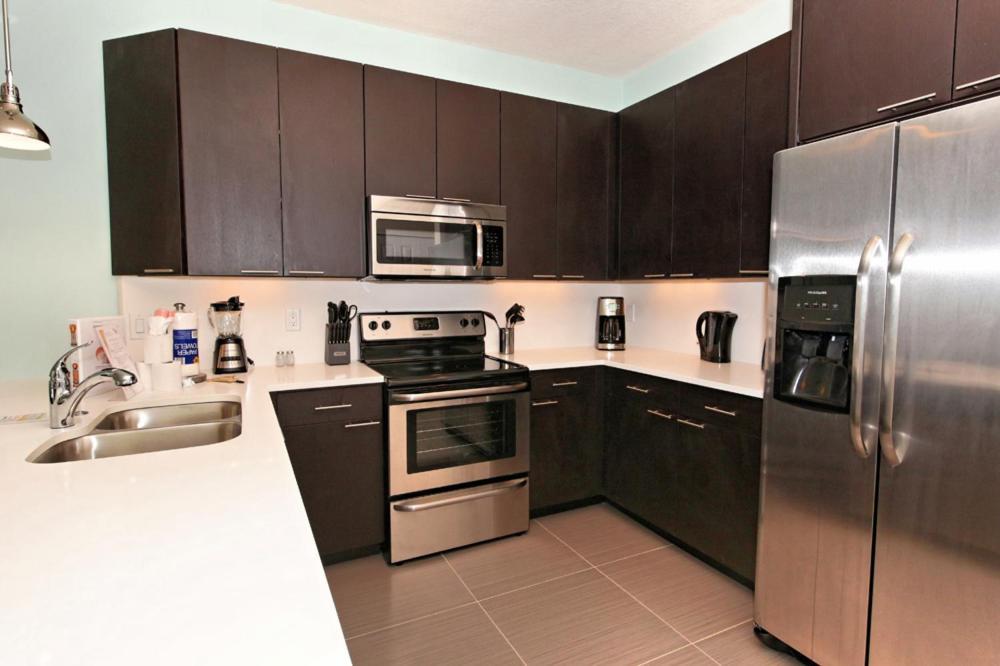 Holiday home Serenity Townhome: Disney-area Retreat With Private Pool Orlando
