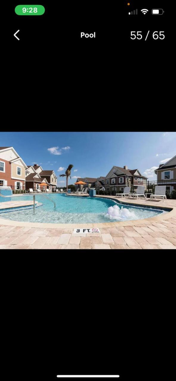 Holiday home Magic 5 Min To Orlando