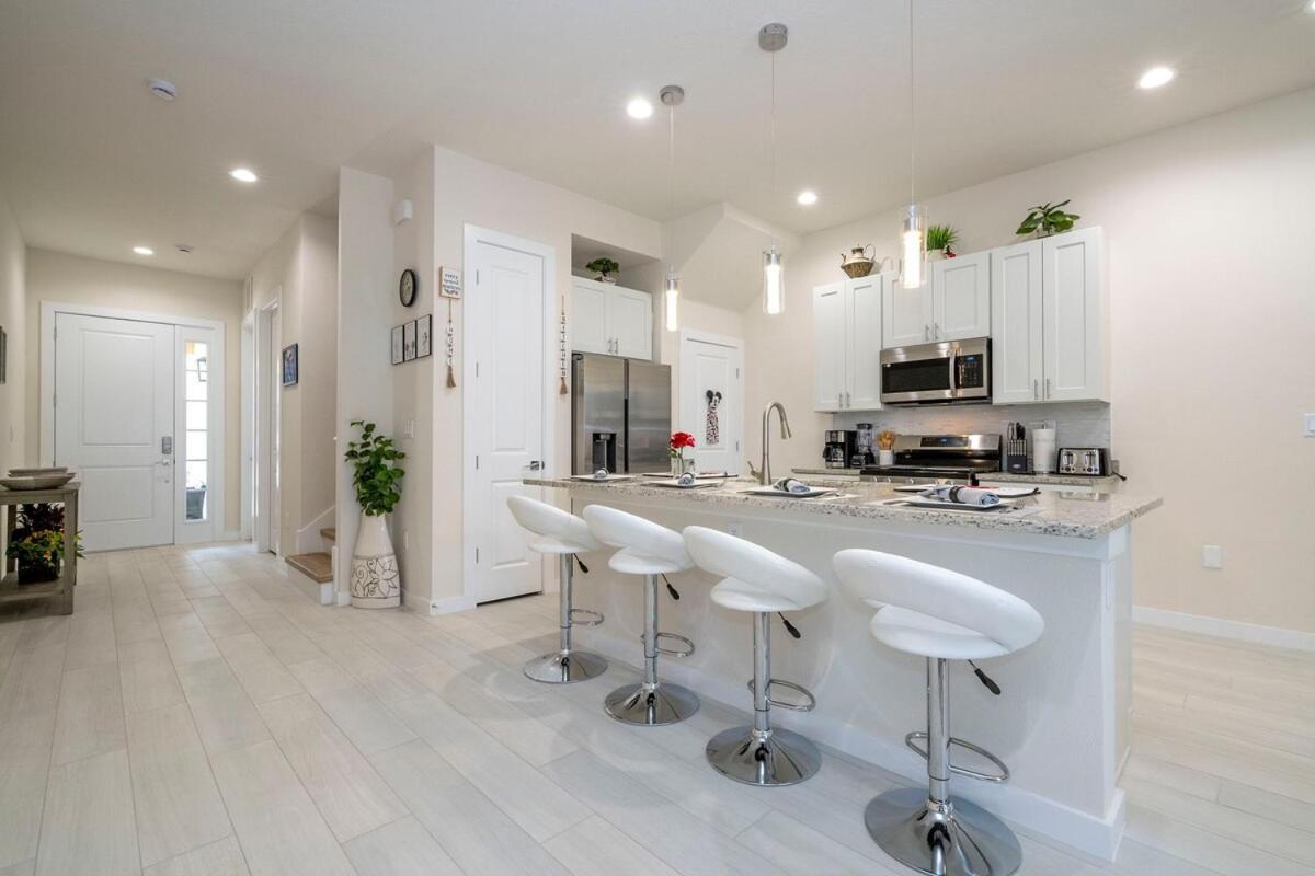 Magic 5 Min To Holiday home Orlando