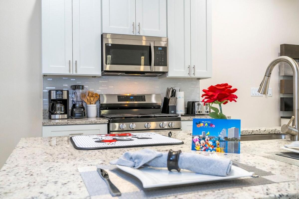 Holiday home Magic 5 Min To