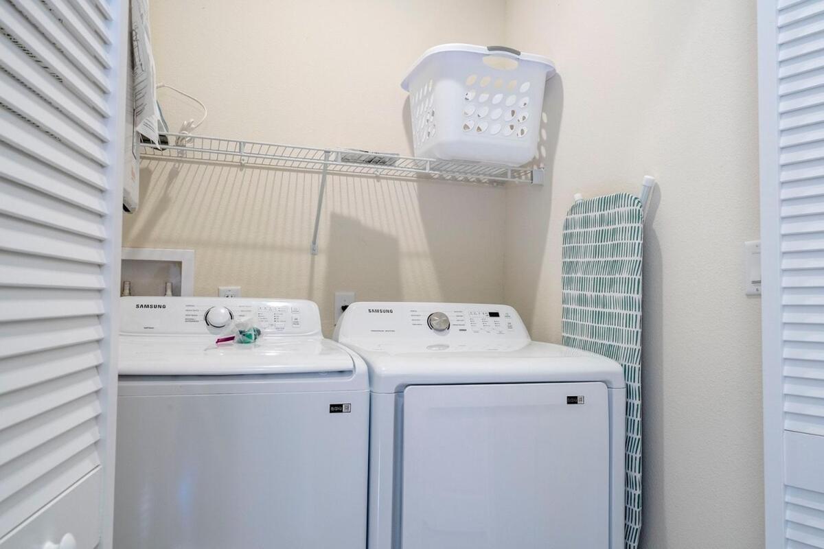 Holiday home Magic 5 Min To Orlando