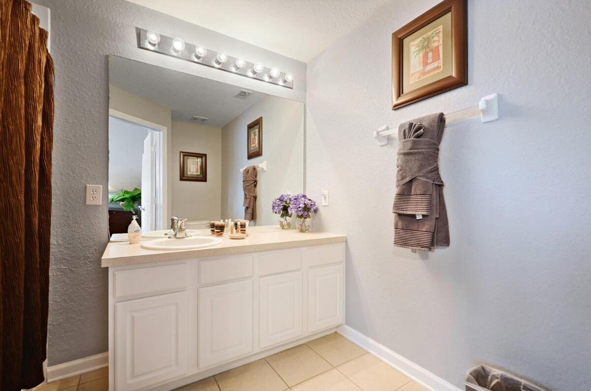 Holiday home Luxury 3-bdr House With Pool Next To Orlando