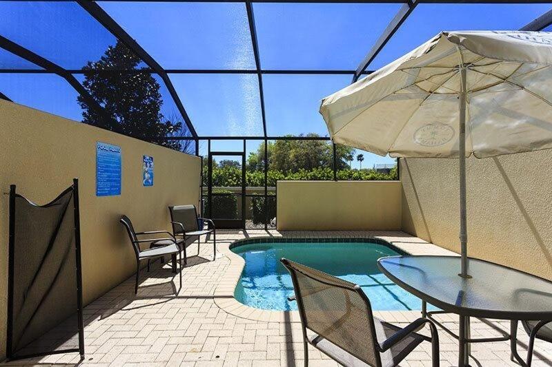 Luxury 3-bdr House With Pool Next To * Orlando