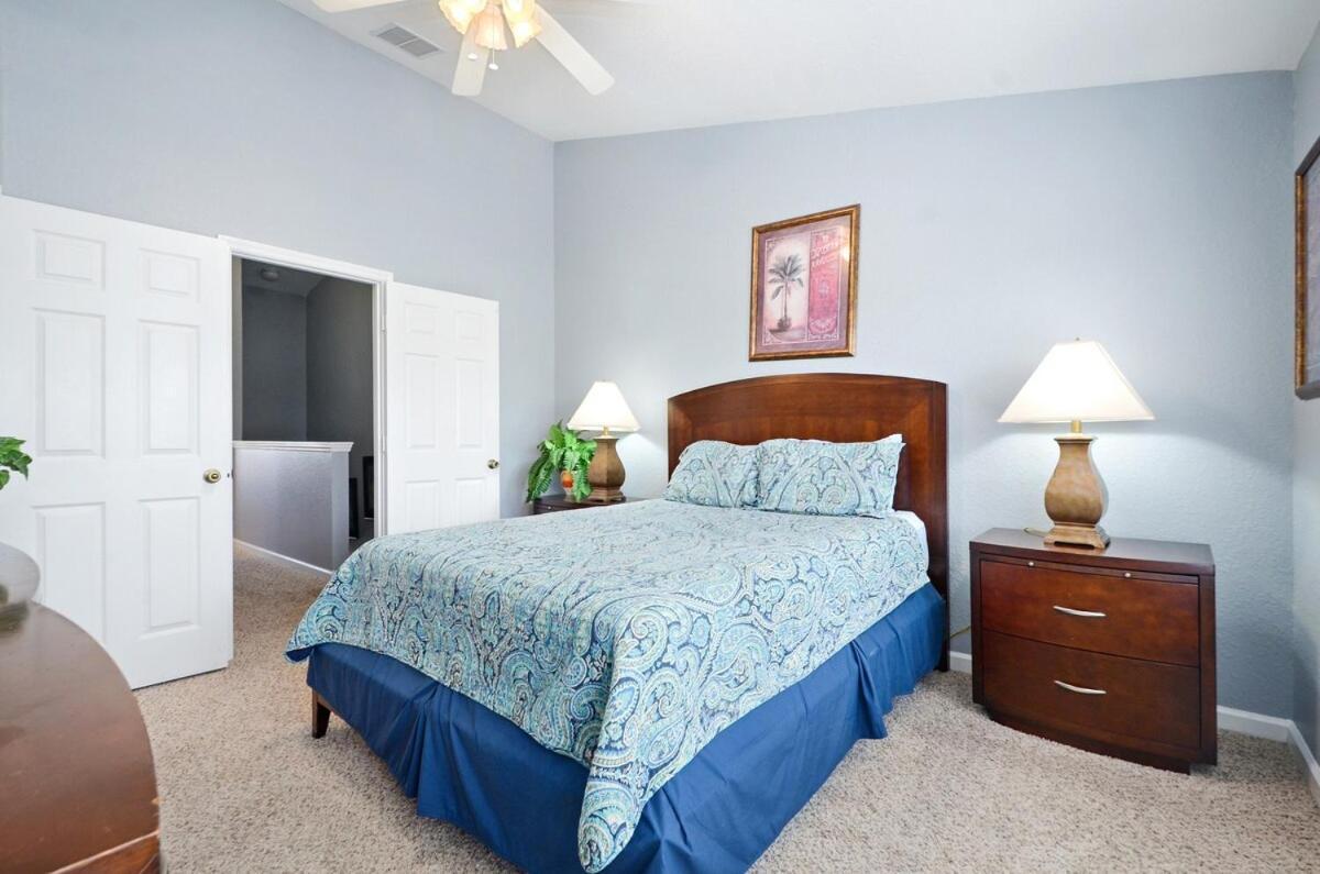 Luxury 3-bdr House With Pool Next To Holiday home *