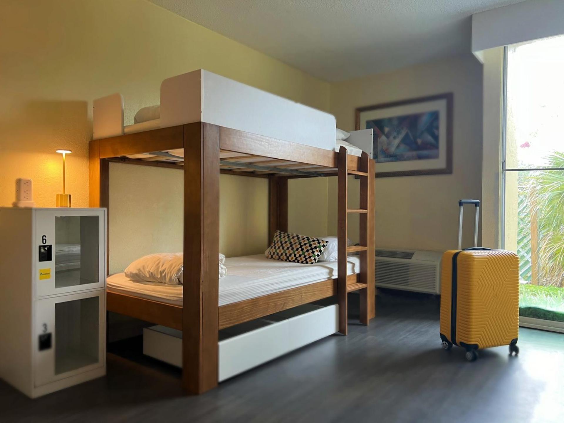Bposhtels Florida Mall Hostel Orlando