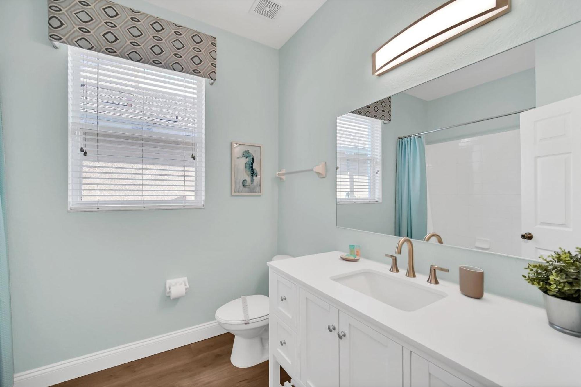 Holiday home Getaway Cove Orlando