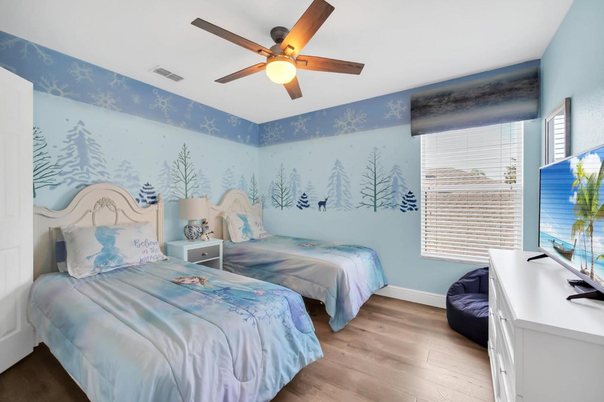 Holiday home Getaway Cove