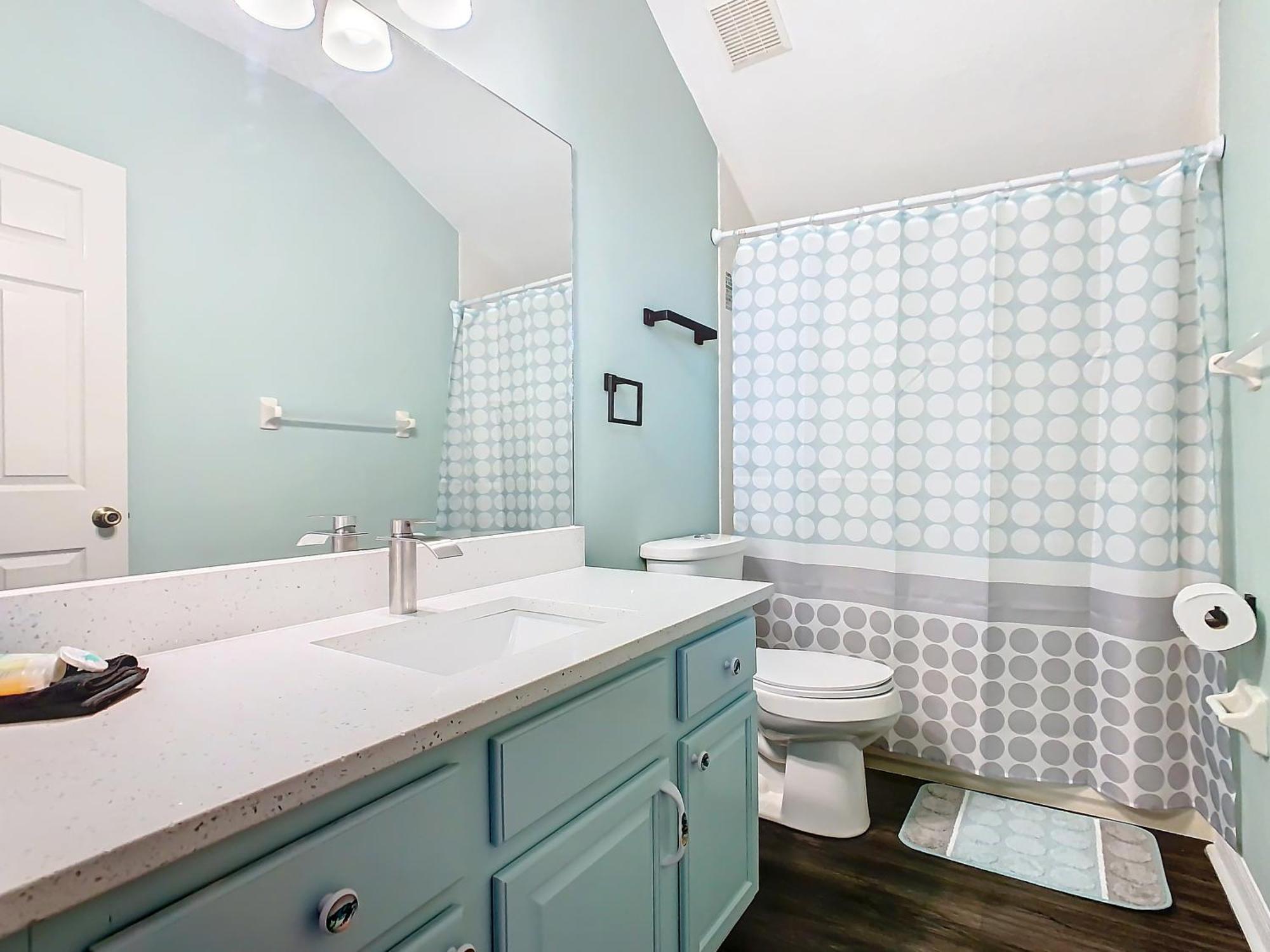 Holiday home Under The Sea Vacation Poolspa