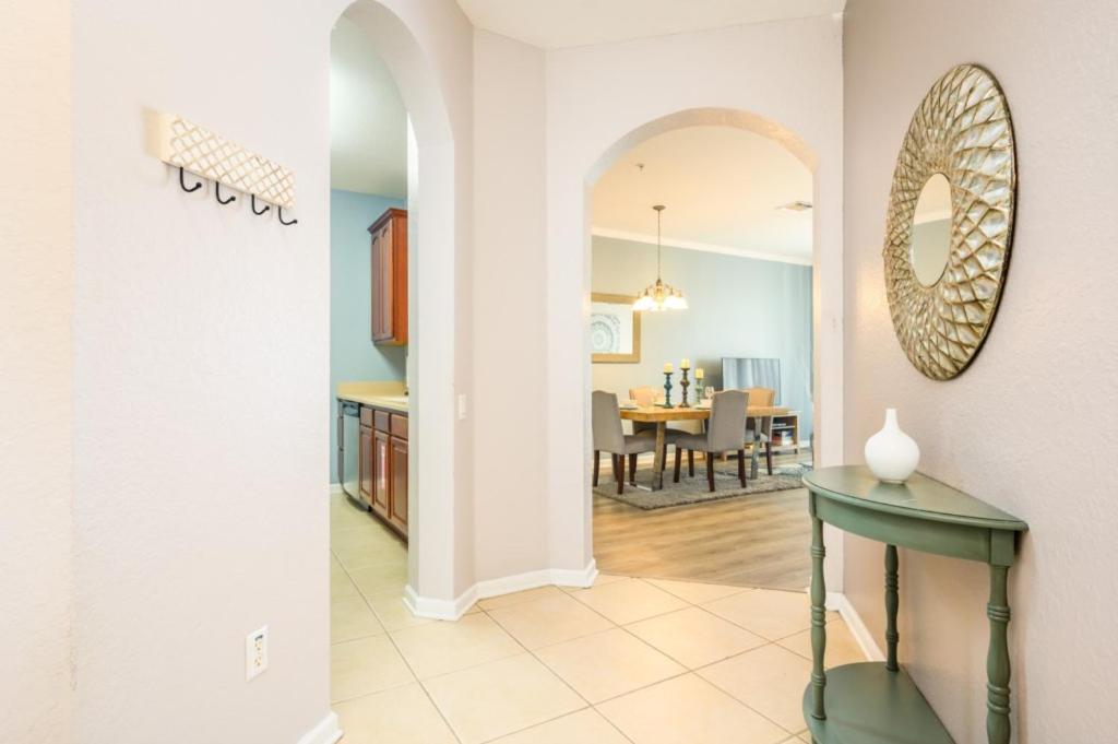 Epic Universe New Deluxe Condo, Vista Cay - 3022 Orlando