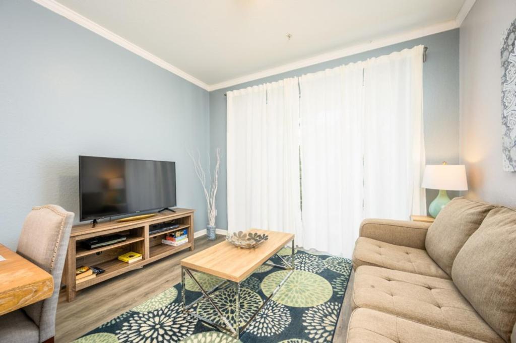 Epic Universe New Deluxe Condo, Vista Cay - 3022 * Orlando