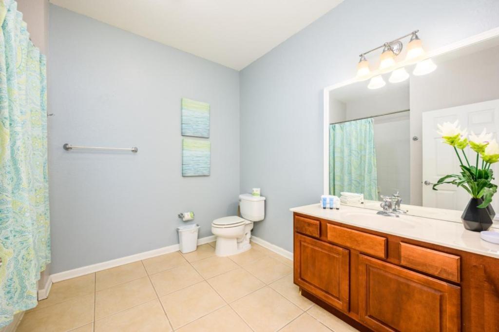 Epic Universe New Deluxe Condo, Vista Cay - 3022 Holiday home