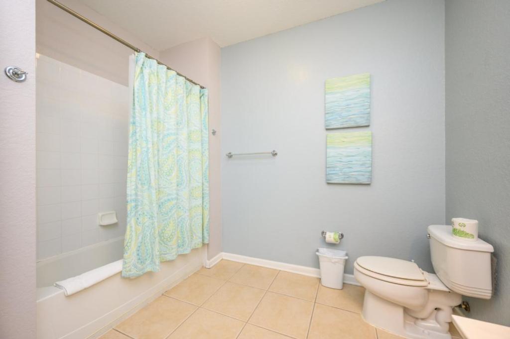 Epic Universe New Deluxe Condo, Vista Cay - 3022 Holiday home *
