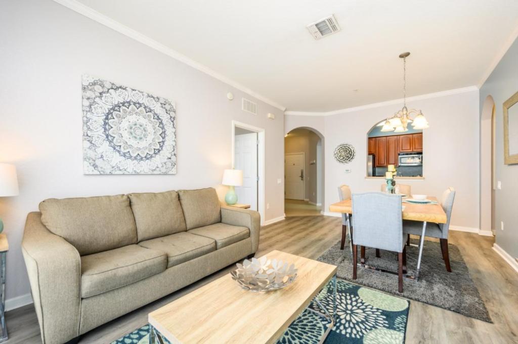 Epic Universe New Deluxe Condo, Vista Cay - 3022 Holiday home Orlando