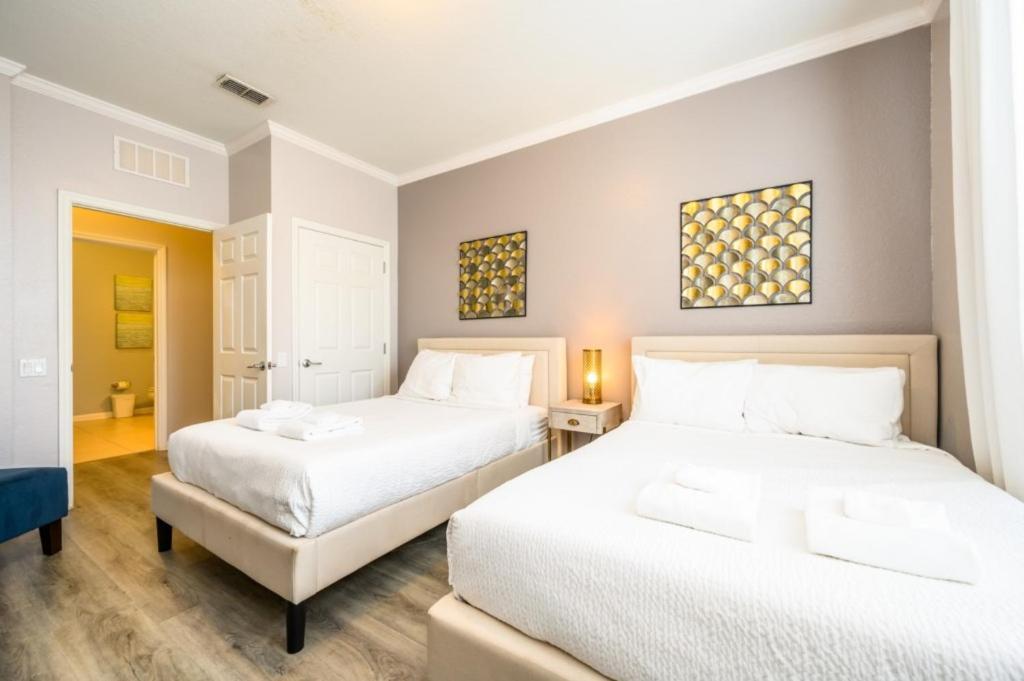 Epic Universe New Deluxe Condo, Vista Cay - 3022 Orlando