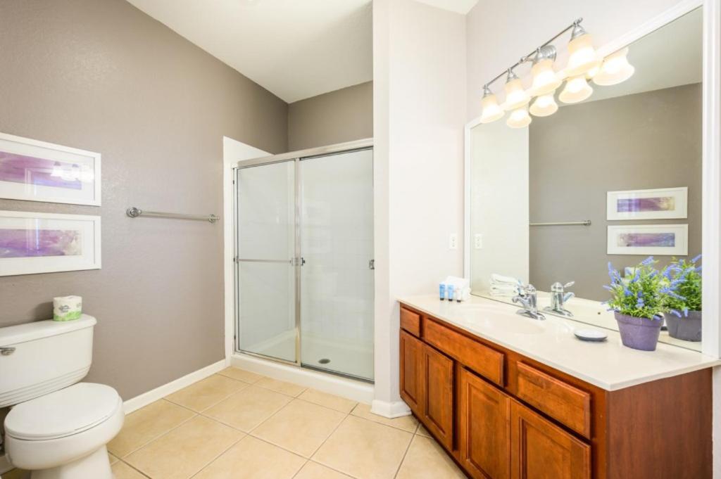 Epic Universe New Deluxe Condo, Vista Cay - 3022 Holiday home