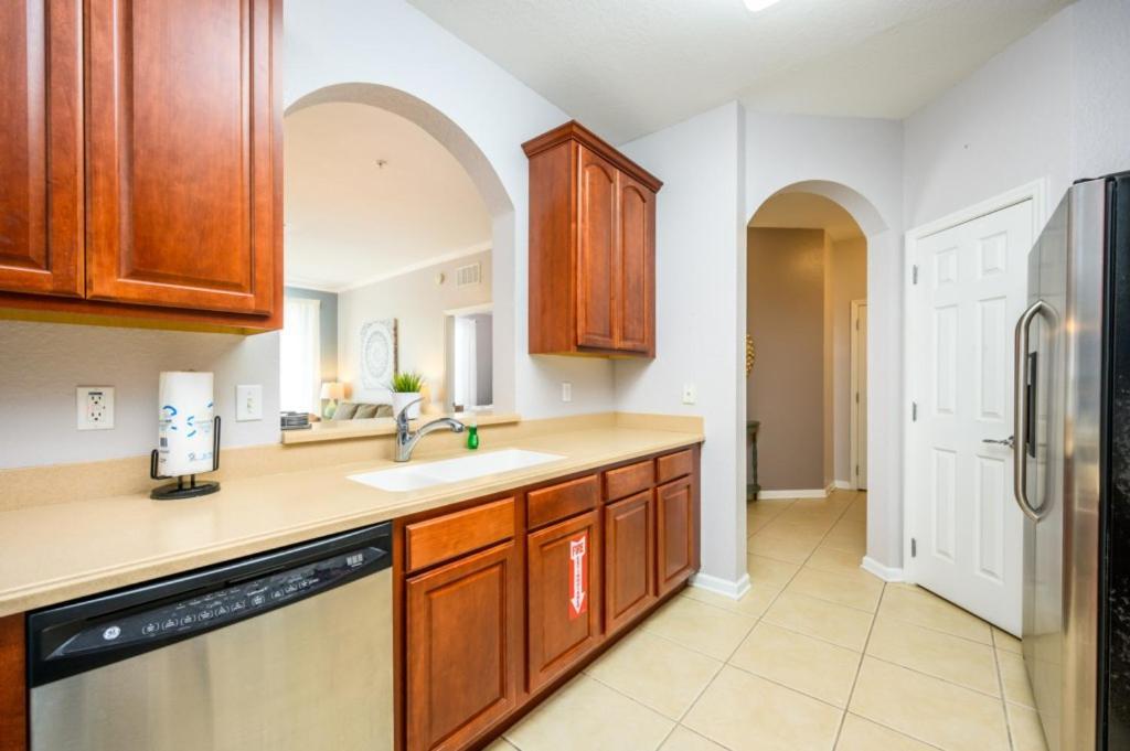 Epic Universe New Deluxe Condo, Vista Cay - 3022 Holiday home *