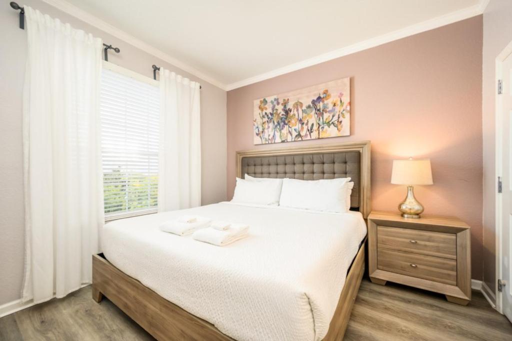 Epic Universe New Deluxe Condo, Vista Cay - 3022 Holiday home Orlando