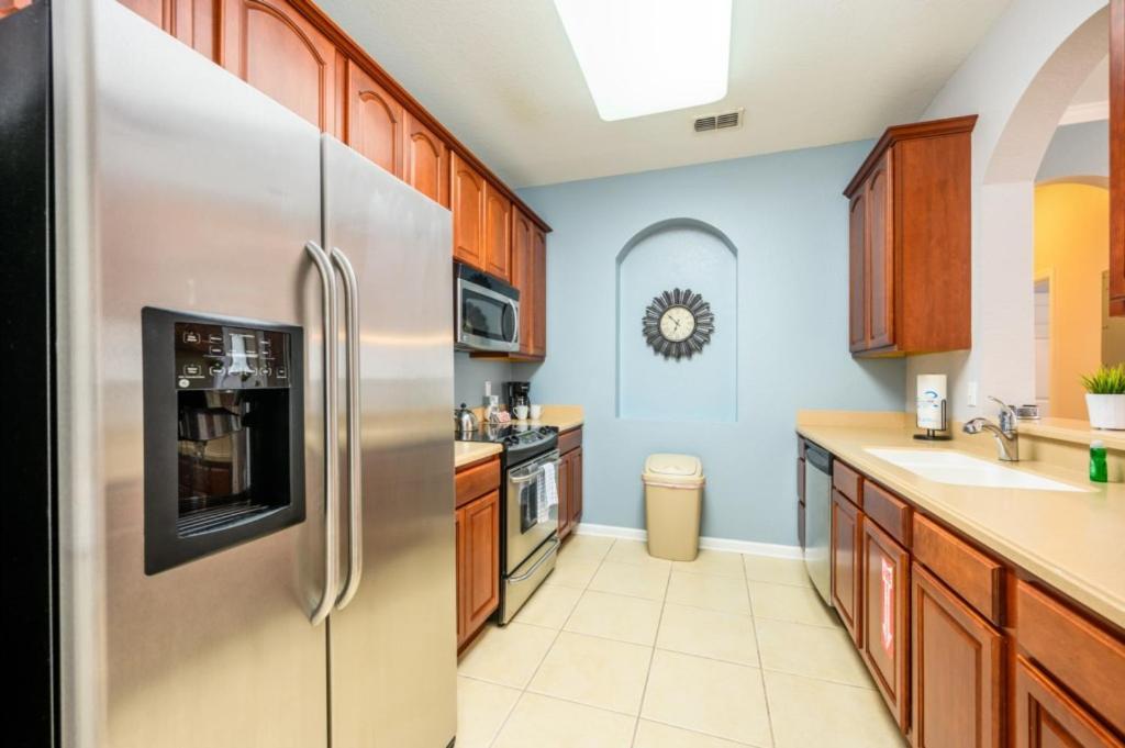 Epic Universe New Deluxe Condo, Vista Cay - 3022 Orlando