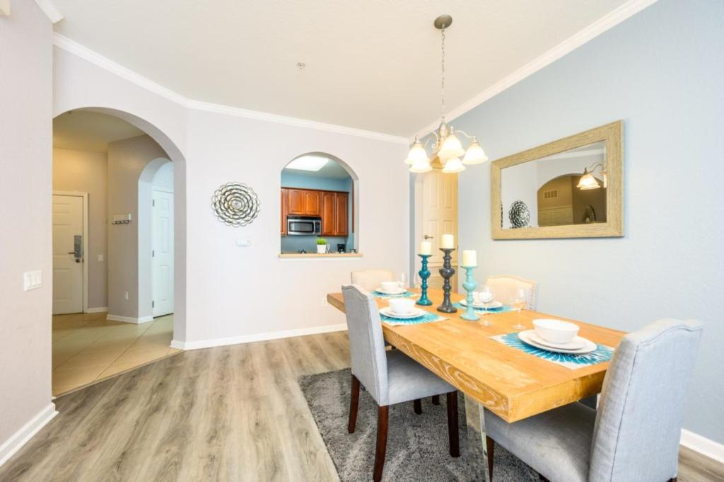 Epic Universe New Deluxe Condo, Vista Cay - 3022 * Orlando