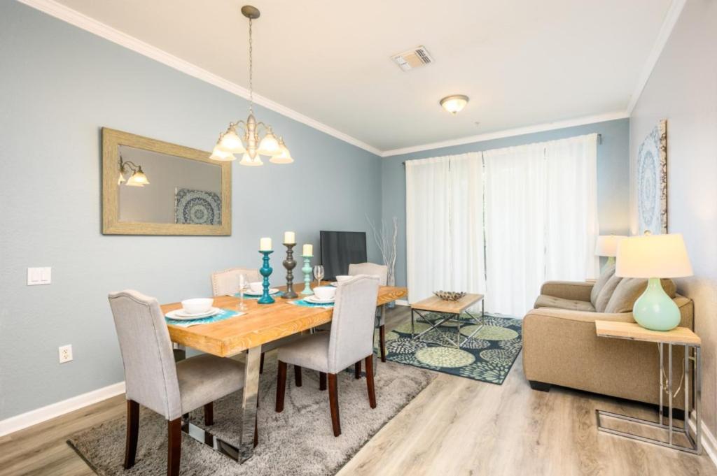 Epic Universe New Deluxe Condo, Vista Cay - 3022 Holiday home
