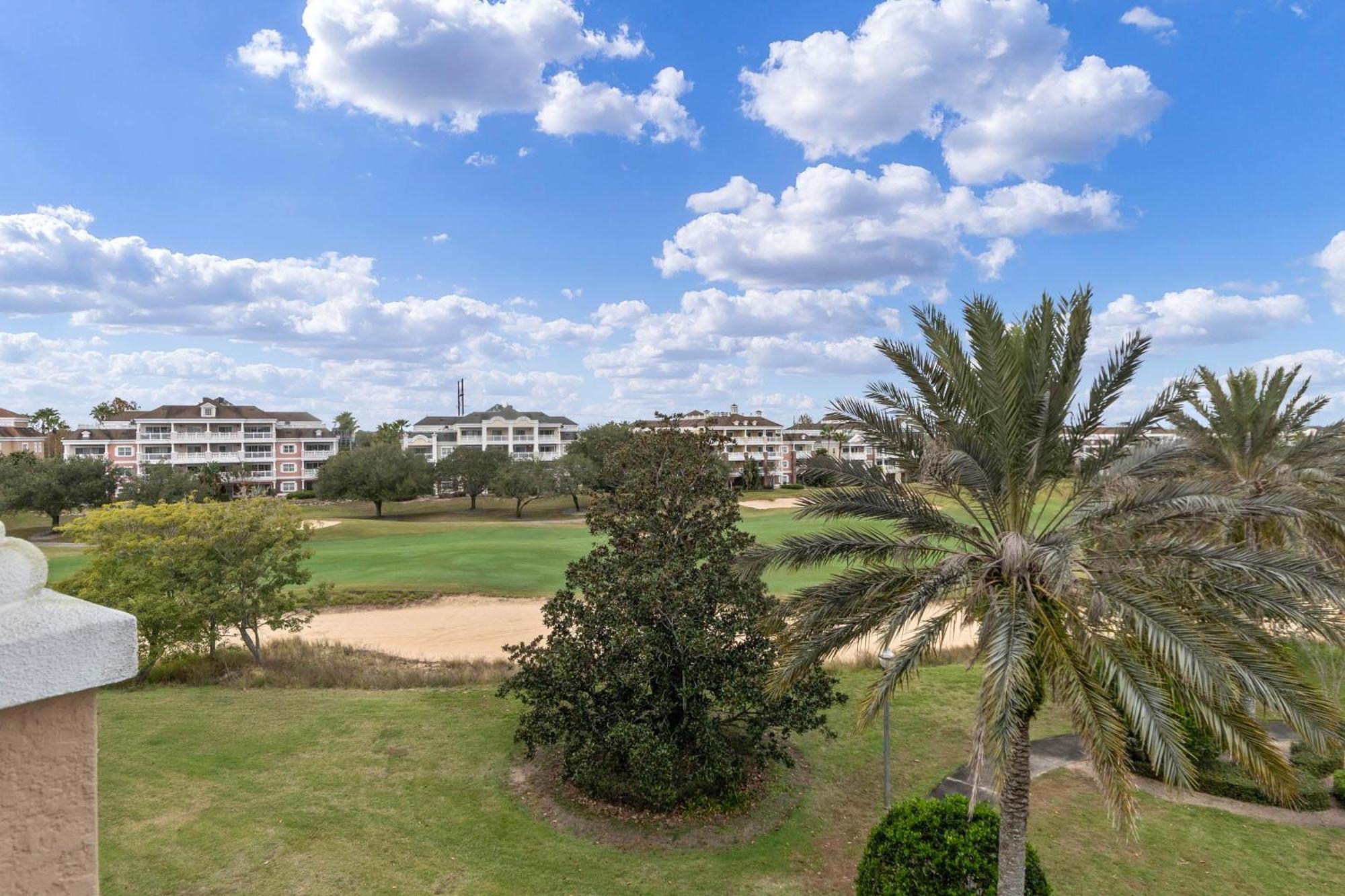 Holiday home North Charm Orlando