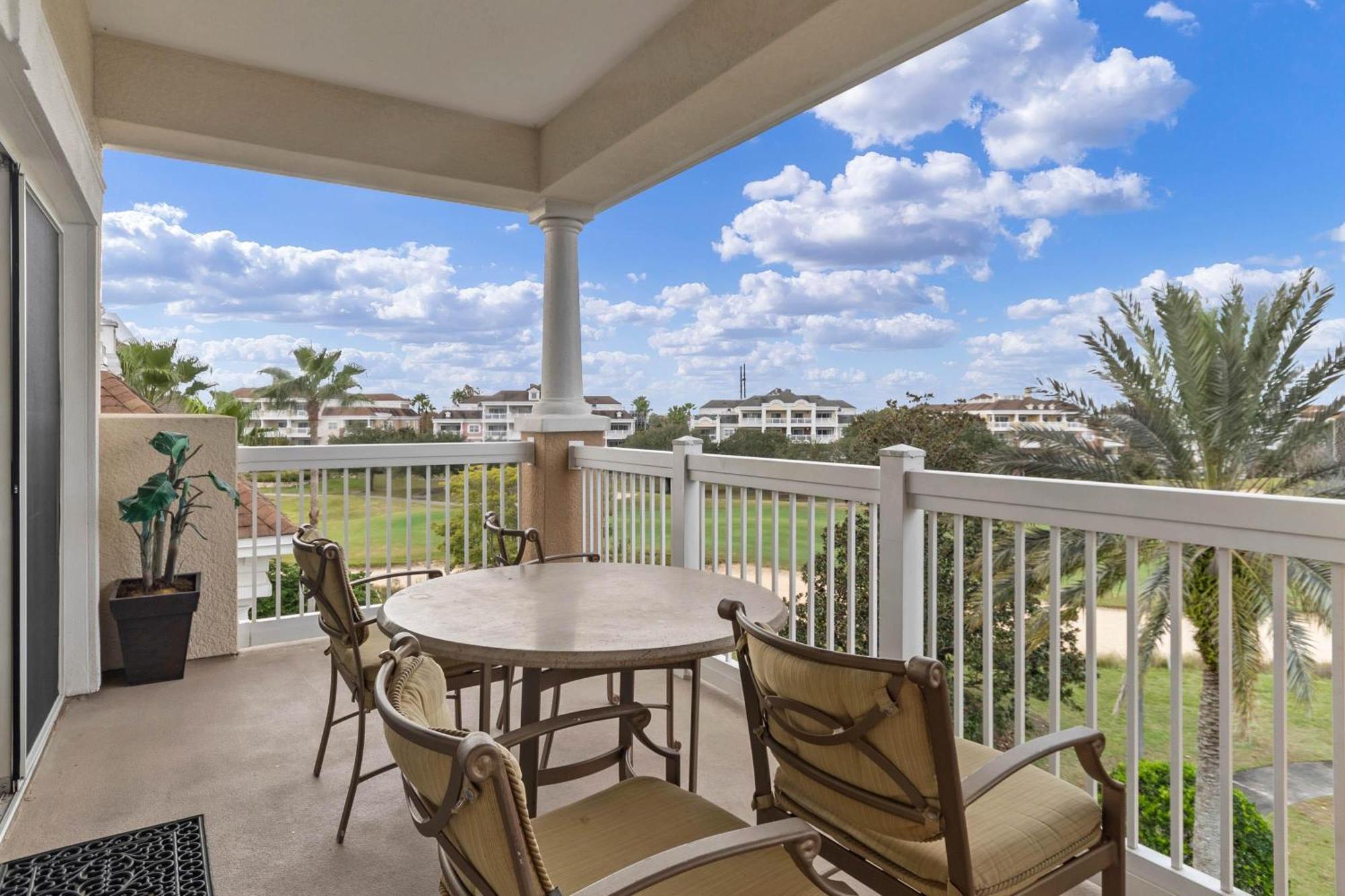 Holiday home North Charm Orlando