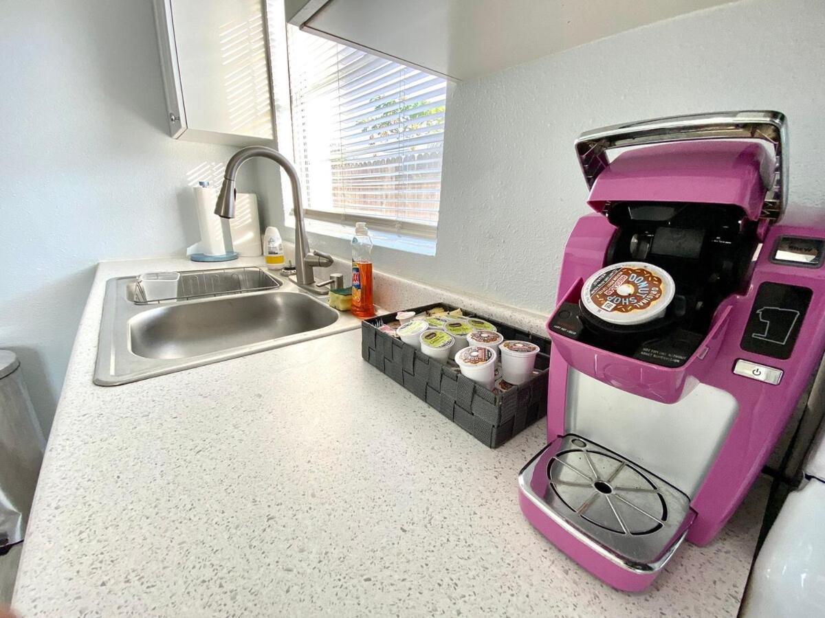 Apartment Cozy 15 Min Away From Mco Orlando