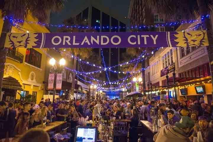 Cozy 15 Min Away From Mco Apartment Orlando