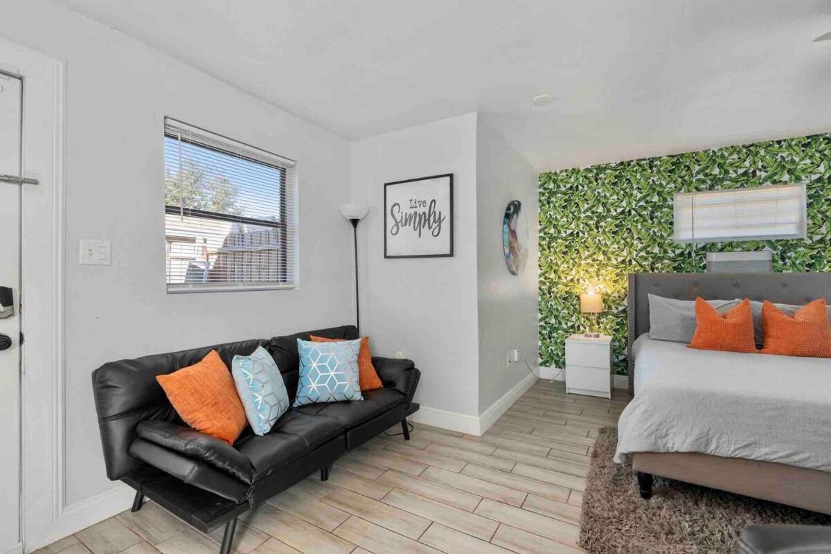 Apartment Cozy 15 Min Away From Mco