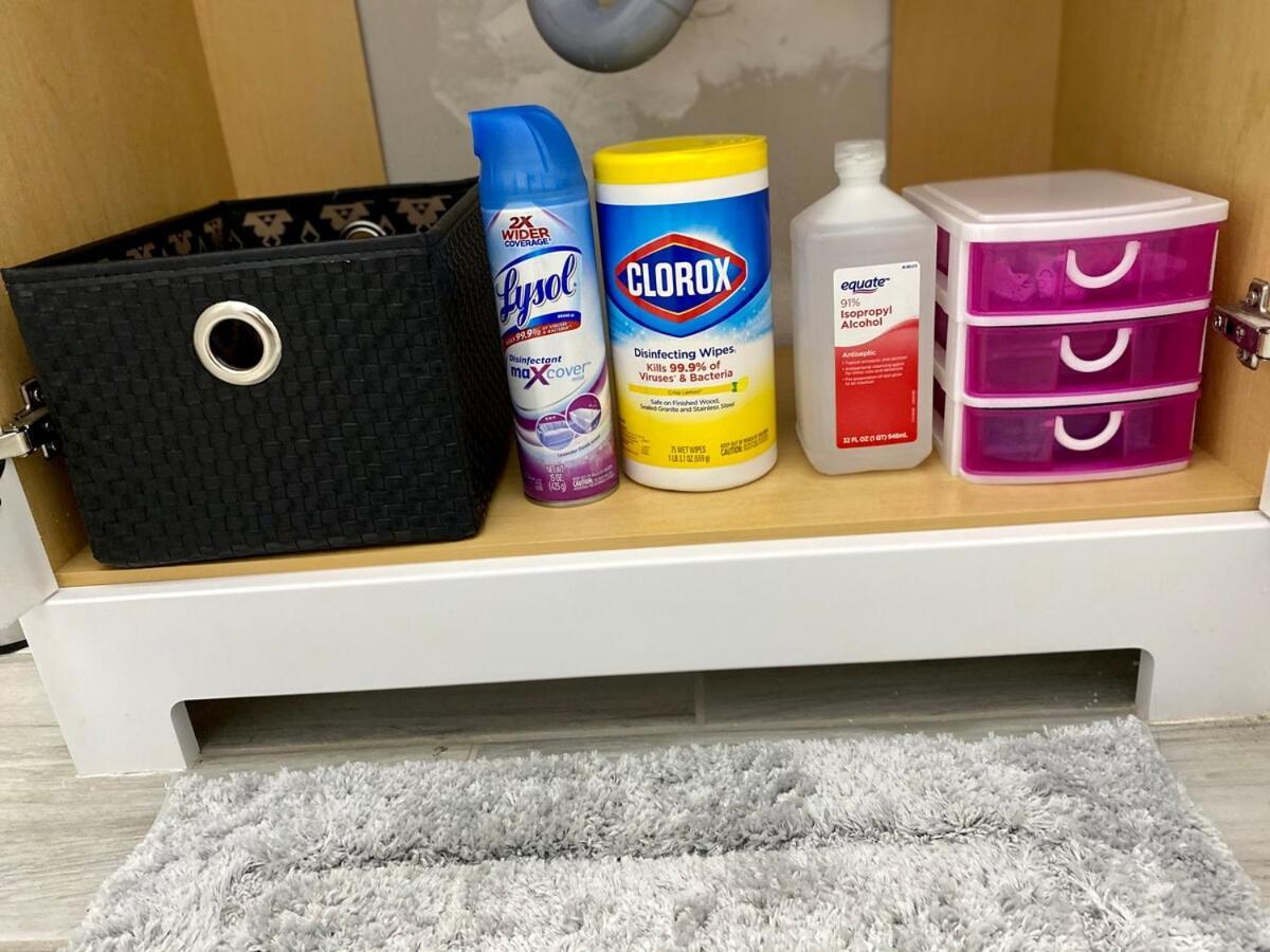 Apartment Cozy 15 Min Away From Mco Orlando