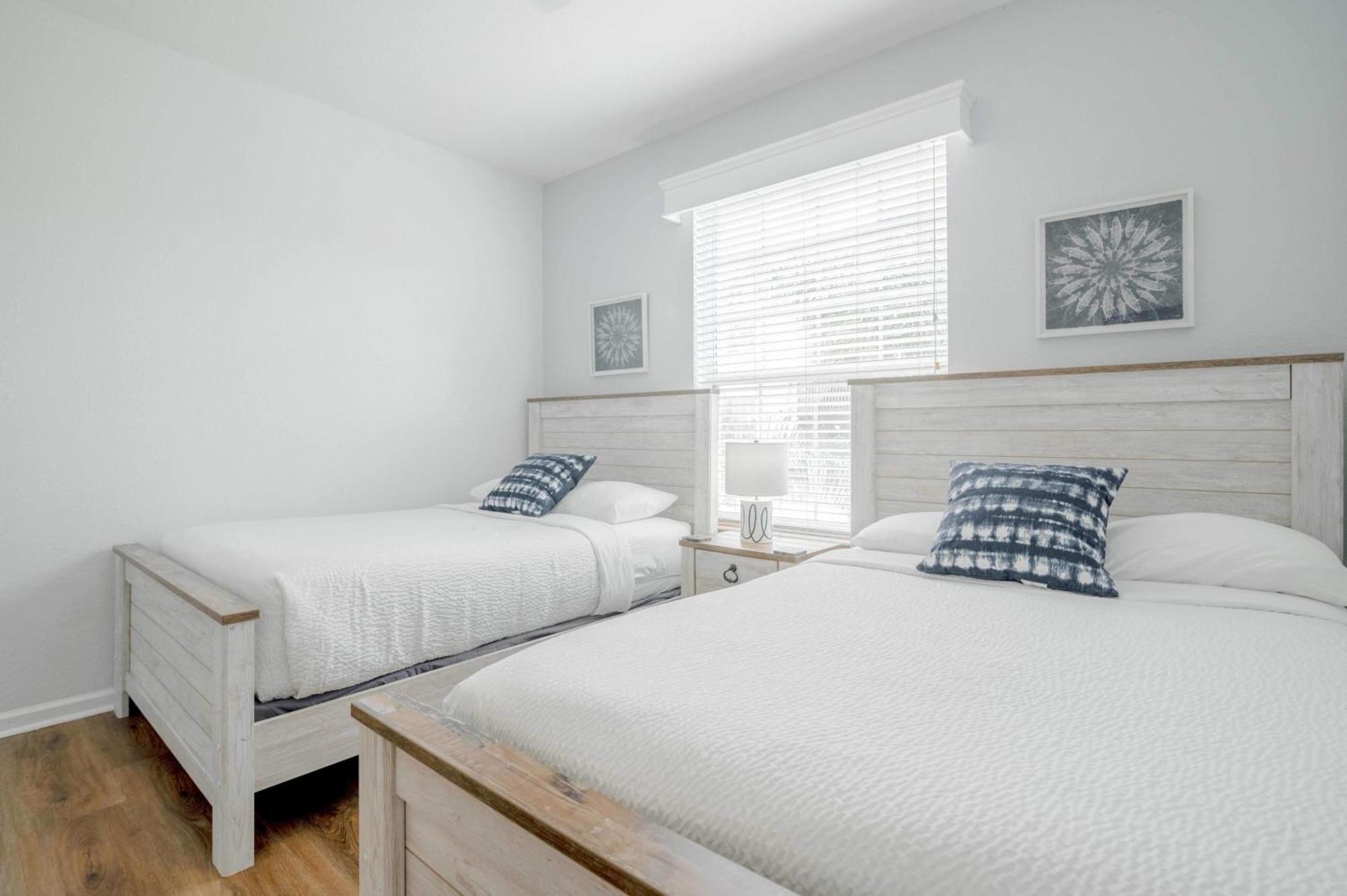 Apartment Stylish Vista Cay Luxury Electra Near Theme Parks, And Walk To The Convention Center