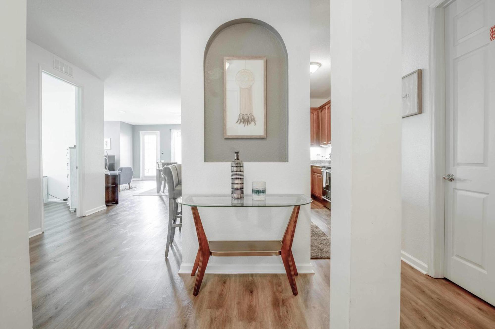 Apartment Stylish Vista Cay Luxury Electra Near Theme Parks, And Walk To The Convention Center *
