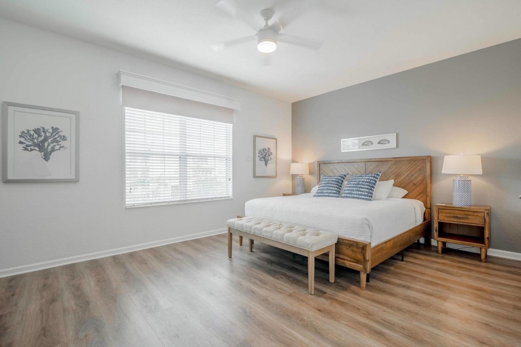Stylish Vista Cay Luxury Electra Near Theme Parks, And Walk To The Convention Center * Orlando
