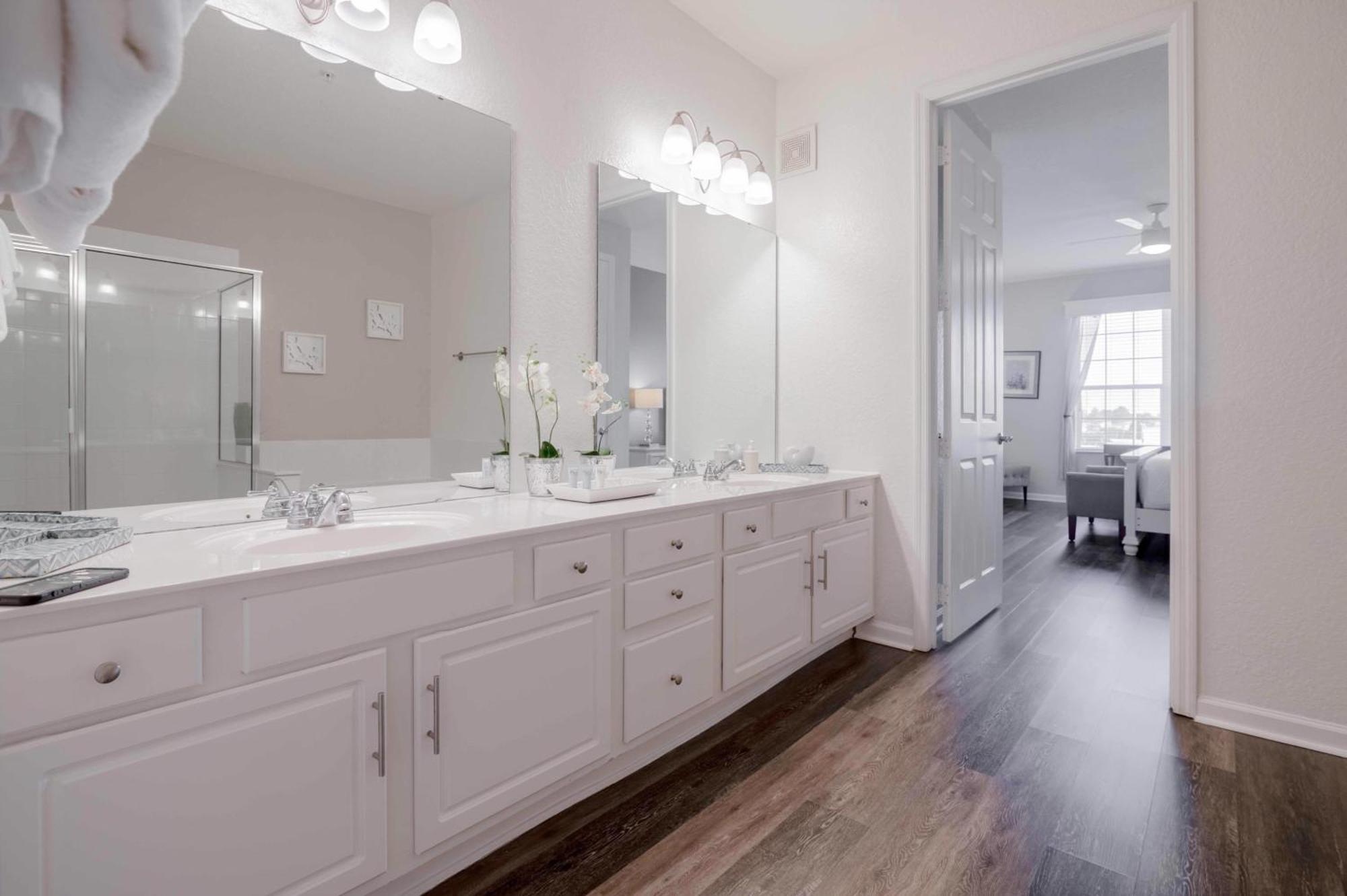 Apartment Stylish Vista Cay Lakeview Nirvana Near Theme Parks, And Walk To The Convention Center